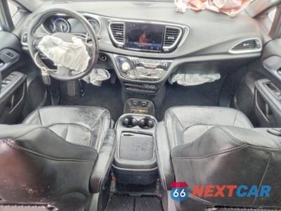 Zdjęcie 8 z 12 samochodu: 2021 CHRYSLER PACIFICA TOURING L VIN:2C4RC1BG4MR567807 - miniatura