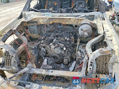 Zdjęcie 11 z 12 samochodu: 2013 FORD F150 SUPERCREW VIN:1FTFW1ET8DFB96287 - miniatura