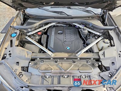 Zdjęcie 12 z 12 samochodu: 2022 BMW X5 XDRIVE40I VIN:5UXCR6C01N9J47673 - miniatura