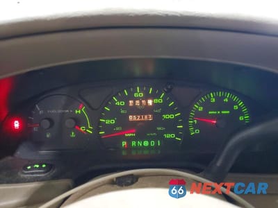 Zdjęcie 9 z 11 samochodu: 2003 FORD TAURUS SE VIN:1FAFP53U63G107346 - miniatura