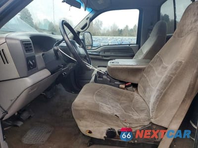 Zdjęcie 7 z 12 samochodu: 2000 FORD F250 SUPER DUTY VIN:1FTNF21F4YEC37608 - miniatura
