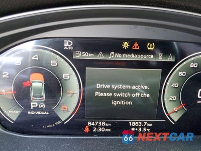 Zdjęcie 9 z 12 samochodu: 2021 AUDI Q5 PROGRESSIV VIN:WA1EAAFY7M2070671 - miniatura