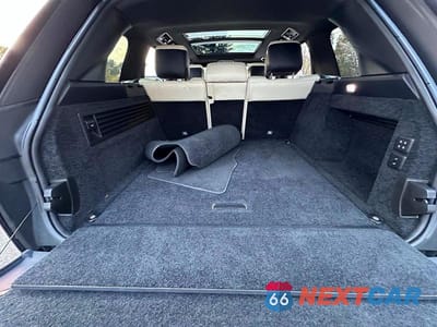 Zdjęcie 12 z 14 samochodu: 2019 LAND ROVER RANGE ROVER SUPERCHARGED VIN:SALGS5RE8KA525544 - miniatura