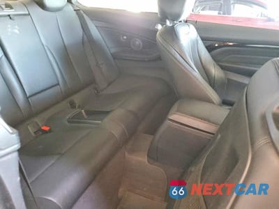 Zdjęcie 10 z 11 samochodu: 2014 BMW 435 I VIN:WBA3R1C5XEK192035 - miniatura