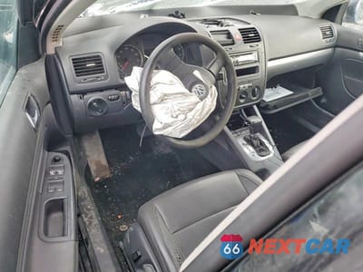 Zdjęcie 8 z 12 samochodu: 2007 VOLKSWAGEN JETTA 2.5 OPTION PACKAGE 1 VIN:3VWRF71K37M026384 - miniatura