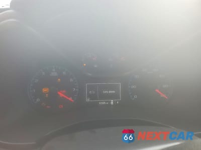 Zdjęcie 9 z 12 samochodu: 2018 GMC CANYON VIN:1GTH5BEA4J1240262 - miniatura