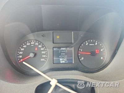 Zdjęcie 9 z 13 samochodu: 2020 MERCEDES BENZ SPRINTER 2500 DELIVERY VAN VIN:W1W4EBHY1LT036070 - miniatura