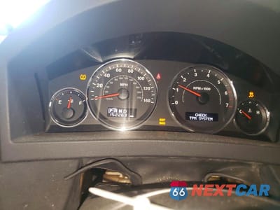 Zdjęcie 9 z 13 samochodu: 2009 JEEP GRAND CHEROKEE LAREDO VIN:1J8GR48K99C519814 - miniatura