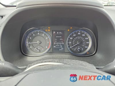 Zdjęcie 9 z 12 samochodu: 2023 HYUNDAI KONA SEL VIN:KM8K6CAB2PU060854 - miniatura