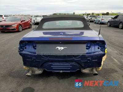 Zdjęcie 6 z 13 samochodu: 2016 FORD MUSTANG VIN:1FATP8UH5G5246844 - miniatura