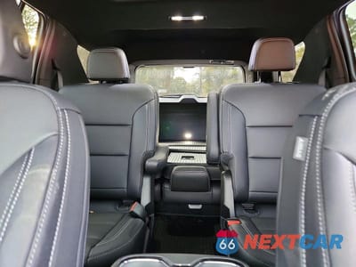 Zdjęcie 10 z 13 samochodu: 2026 CHEVROLET TRAVERSE LT VIN:1GNERGKS6TJ178729 - miniatura