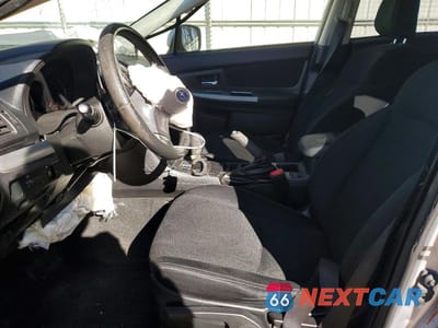 Zdjęcie 7 z 14 samochodu: 2014 SUBARU XV CROSSTREK 2.0I HYBRID VIN:JF2GPBCC7EH336704 - miniatura