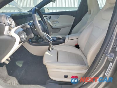 Zdjęcie 7 z 11 samochodu: 2020 MERCEDES-BENZ CLA 250 VIN:W1K5J4GB4LN092793 - miniatura