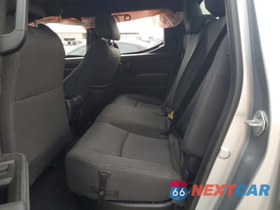 Zdjęcie 10 z 12 samochodu: 2024 TOYOTA TACOMA DOUBLE CAB VIN:3TYLD5KN6RT007850 - miniatura