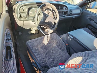 Zdjęcie 8 z 12 samochodu: 2001 DODGE RAM 1500 VIN:3B7HF13Z91G776299 - miniatura