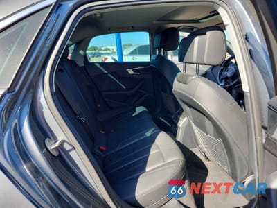 Zdjęcie 10 z 11 samochodu: 2019 AUDI A4 PREMIUM VIN:WAUGMAF43KA015542 - miniatura