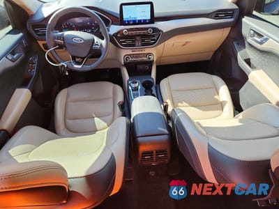 Zdjęcie 8 z 12 samochodu: 2020 FORD ESCAPE SEL VIN:1FMCU0H62LUA67198 - miniatura