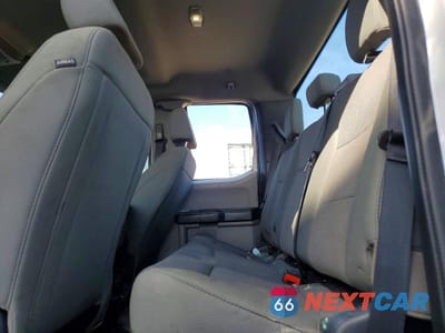 Zdjęcie 11 z 13 samochodu: 2022 FORD F350 SUPER DUTY VIN:1FT8X3BN7NEC27253 - miniatura