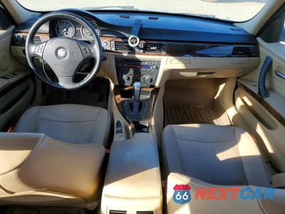 Zdjęcie 8 z 12 samochodu: 2010 BMW 328 XI SULEV VIN:WBAPK5C58AA650944 - miniatura