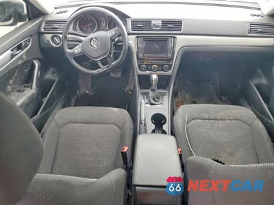 Zdjęcie 8 z 12 samochodu: 2018 VOLKSWAGEN PASSAT S VIN:1VWAA7A3XJC027500 - miniatura