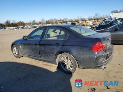 Drugie zdjęcie samochodu z przodu: 2010 BMW 328 XI SULEV VIN:WBAPK5C58AA650944 - miniatura