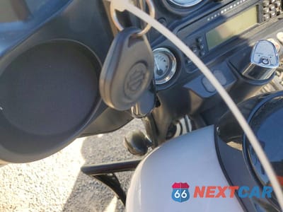 Zdjęcie 8 z 9 samochodu: 2013 HARLEY-DAVIDSON FLHX STREET GLIDE VIN:1HD1KBM11DB639719 - miniatura