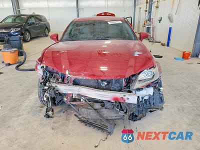 Piąte zdjęcie samochodu w środku: 2013 LEXUS GS 350 VIN:JTHCE1BL3D5005809 - miniatura