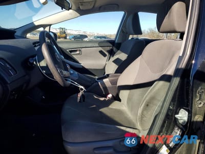 Zdjęcie 7 z 12 samochodu: 2012 TOYOTA PRIUS VIN:JTDKN3DU3C1486701 - miniatura