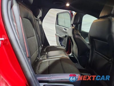 Zdjęcie 11 z 12 samochodu: 2025 FORD ESCAPE ST LINE VIN:1FMCU9MN5SUA22515 - miniatura