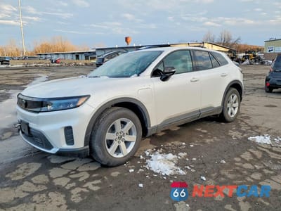 2025 HONDA PROLOGUE EX 3GPKHVRJ1SS511432 - główne zdjęcie licytacji z USA - miniatura