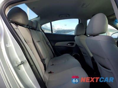 Zdjęcie 10 z 11 samochodu: 2011 CHEVROLET CRUZE LT VIN:1G1PF5S92B7205165 - miniatura