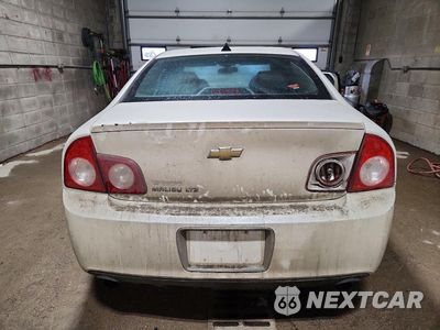 Zdjęcie 6 z 12 samochodu: 2012 CHEVROLET MALIBU LTZ VIN:1G1ZG5E77CF170999 - miniatura