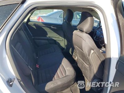 Zdjęcie 10 z 12 samochodu: 2015 FORD FUSION SE VIN:3FA6P0H76FR291108 - miniatura