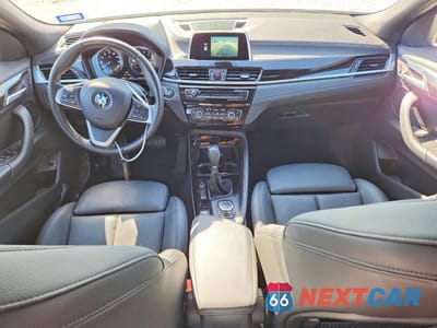 Zdjęcie 8 z 12 samochodu: 2018 BMW X2 SDRIVE28I VIN:WBXYJ3C39JEP76058 - miniatura
