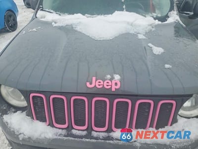 Zdjęcie 12 z 13 samochodu: 2016 JEEP RENEGADE TRAILHAWK VIN:ZACCJBCT3GPD19716 - miniatura