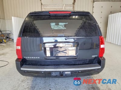 Zdjęcie 6 z 13 samochodu: 2011 CHEVROLET SUBURBAN K1500 LTZ VIN:1GNSKKE30BR230225 - miniatura