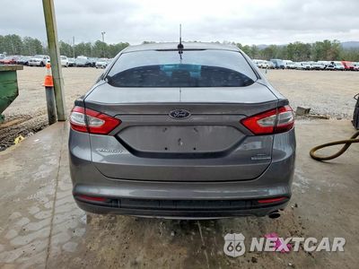 Zdjęcie 11 z 24 samochodu: 2013 FORD FUSION SE VIN:3FA6P0HR7DR221583 - miniatura
