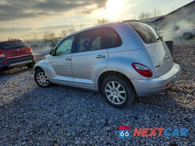 Drugie zdjęcie samochodu z przodu: 2009 CHRYSLER PT CRUISER TOURING VIN:3A8FY58909T571452 - miniatura