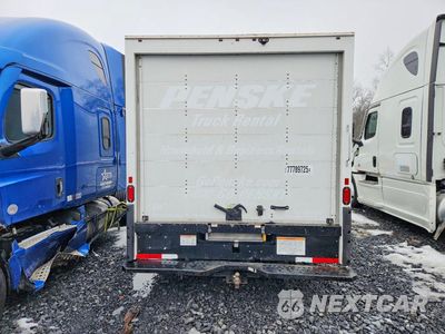 Zdjęcie 6 z 13 samochodu: 2022 GMC G3500 VIN:7GZ37TC70NN007868 - miniatura