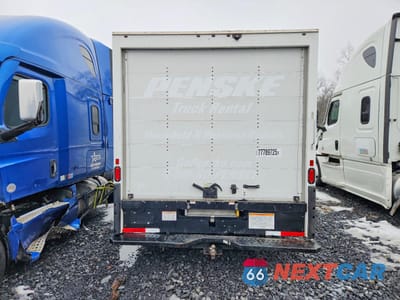 Zdjęcie 6 z 13 samochodu: 2022 GMC SAVANA BOX TRUCK VIN:7GZ37TC70NN007868 - miniatura