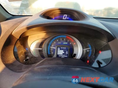 Zdjęcie 9 z 11 samochodu: 2010 HONDA INSIGHT EX VIN:JHMZE2H79AS043231 - miniatura