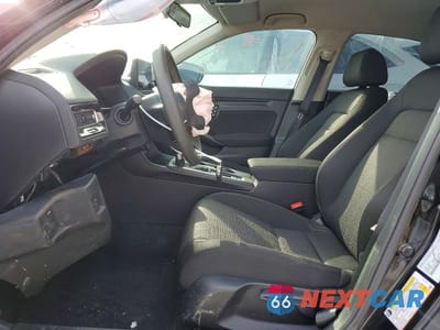 Zdjęcie 7 z 12 samochodu: 2025 HONDA CIVIC LX VIN:2HGFE2F27SH105943 - miniatura