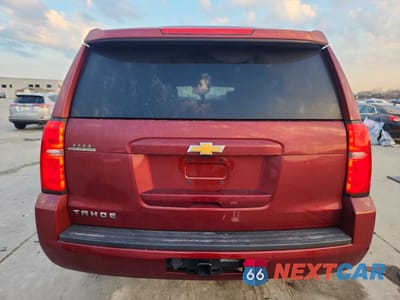 Zdjęcie 6 z 15 samochodu: 2020 CHEVROLET TAHOE C1500 LT VIN:1GNSCBKC9LR189029 - miniatura