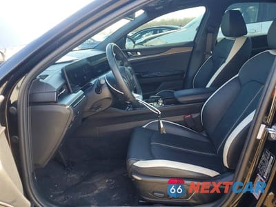 Zdjęcie 7 z 12 samochodu: 2025 KIA K5 GT-LINE VIN:KNAG64J78S5336479 - miniatura