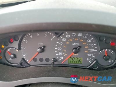 Zdjęcie 9 z 12 samochodu: 2005 FORD FOCUS ZX5 VIN:3FAHP37N35R126030 - miniatura