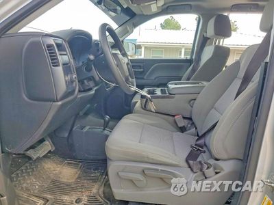 Zdjęcie 7 z 13 samochodu: 2017 CHEVROLET SILVERADO K1500 CUSTOM VIN:1GCVKPEC2HZ360261 - miniatura