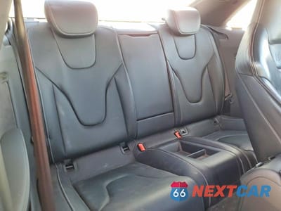 Zdjęcie 10 z 12 samochodu: 2017 AUDI S5 VIN:WAUC4AFR1HA001447 - miniatura