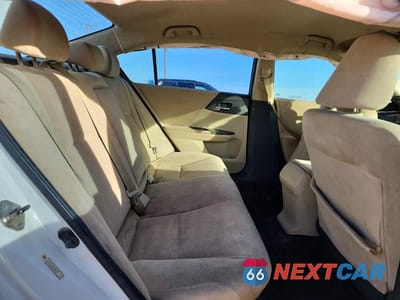 Zdjęcie 10 z 12 samochodu: 2013 HONDA ACCORD LX VIN:1HGCR2F37DA254628 - miniatura