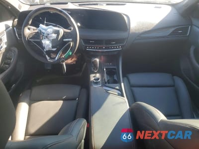 Zdjęcie 8 z 12 samochodu: 2026 CADILLAC CT5 SPORT VIN:1G6DP5RK6T0104093 - miniatura