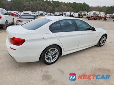 Trzecie zdjęcie samochodu z tyłu: 2016 BMW 528 I VIN:WBA5A5C51GG348914 - miniatura